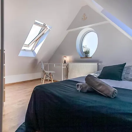 Homestay szállás Pokoje Aqua *
