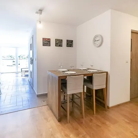 Pokoje Aqua Homestay szállás *