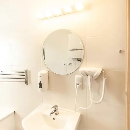 Homestay szállás Pokoje Aqua