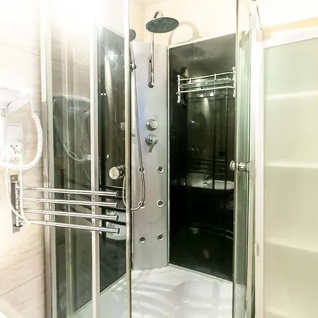 Homestay szállás Pokoje Aqua *