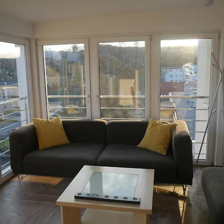 Pokoje Aqua Homestay szállás Sopot