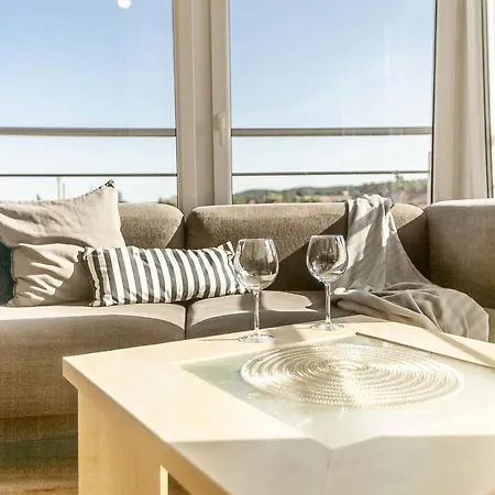 Pokoje Aqua Homestay szállás