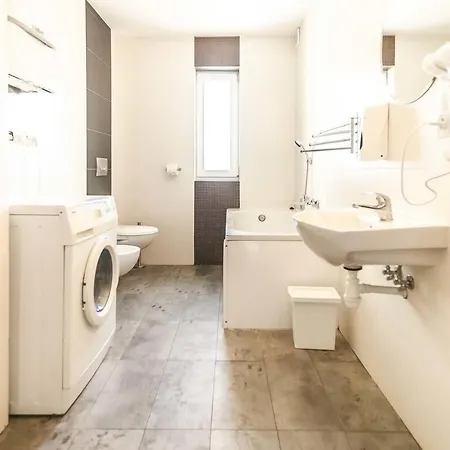 Pokoje Aqua Homestay szállás