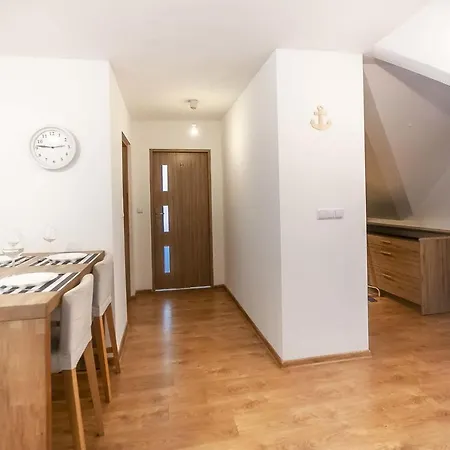 Pokoje Aqua Homestay szállás *