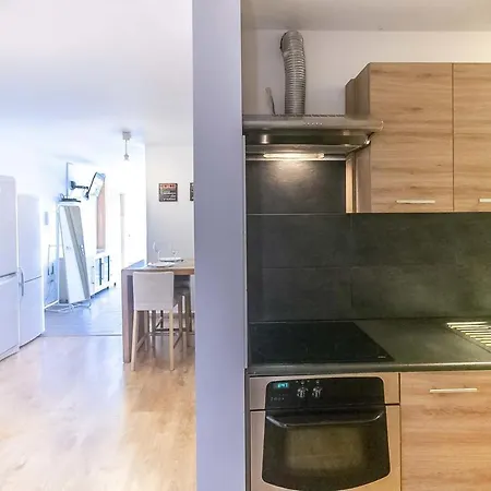 Pokoje Aqua Homestay szállás